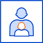 정보주체와 법정대리인의 권리·의무 및 행사방법에 관한 사항